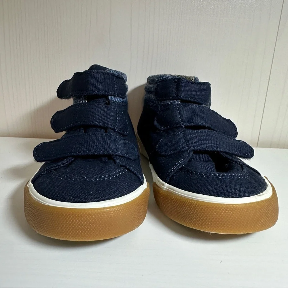 Old Navy High Top Toddler Sneakers